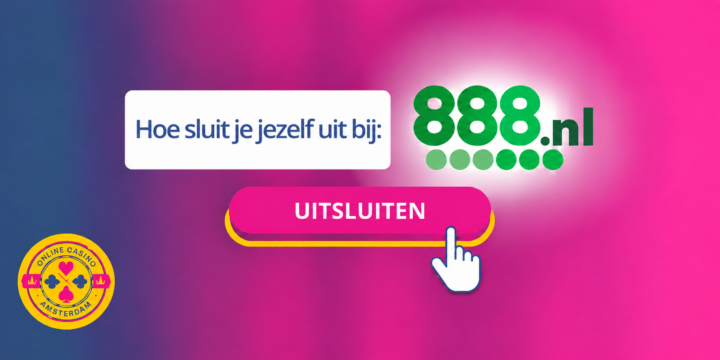 888 Uitsluiten
