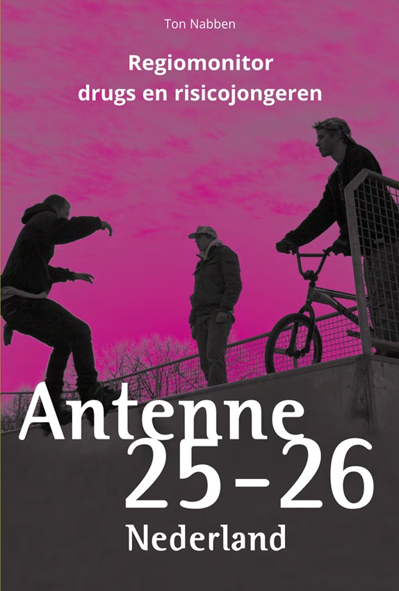 Antenne Onderzoek