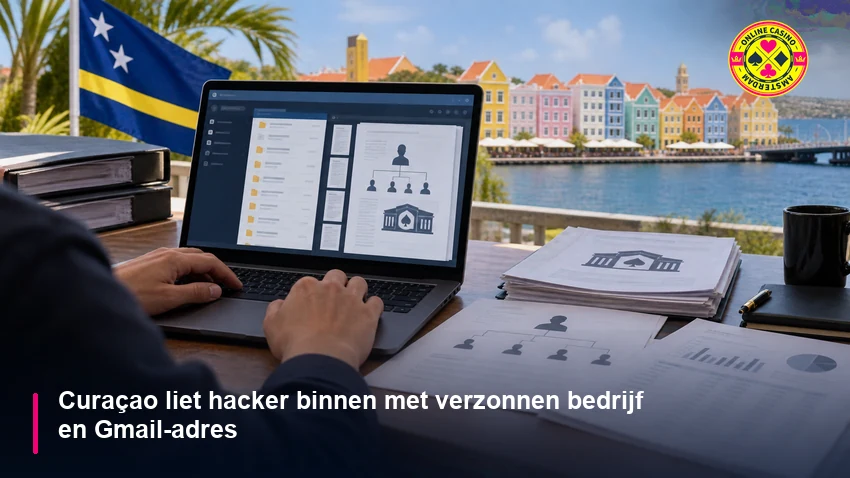 Curacao Casino Secrets Hack