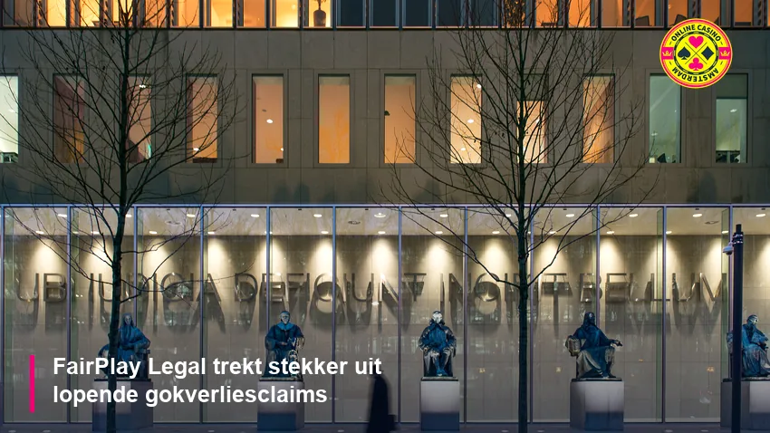 Fairplay Legal Gokverliesclaims