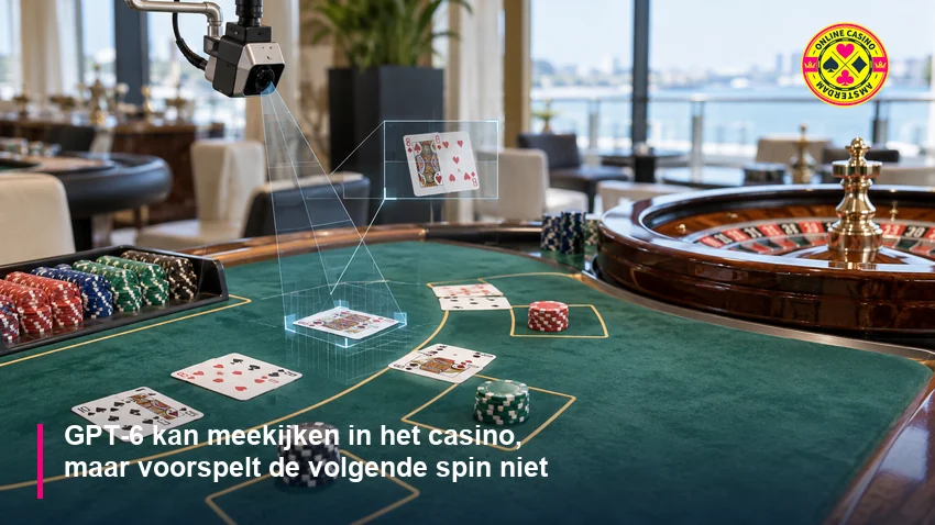 Gpt 6 Ai Casino Voorspellen