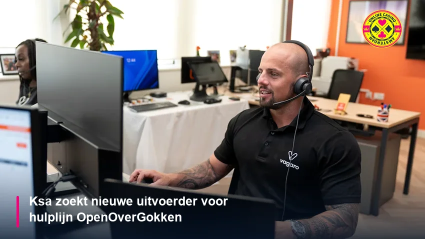 Ksa Aanbesteding Hulplijn Openovergokken