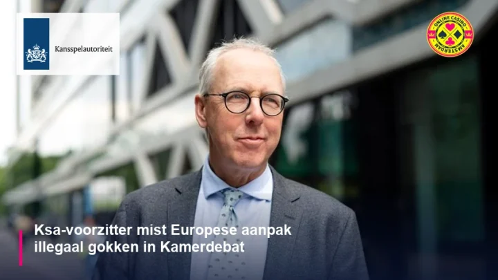 Ksa Europese Aanpak Illegaal Gokken