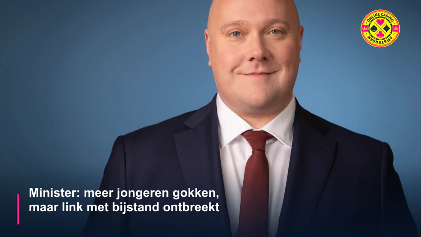 Meer Jongeren Gokken Bijstand
