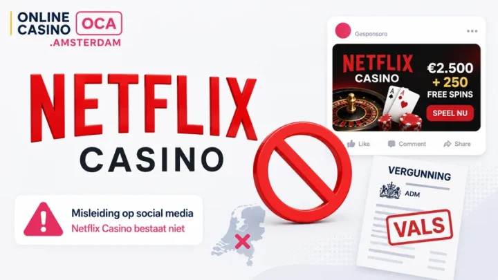Netflix Casino