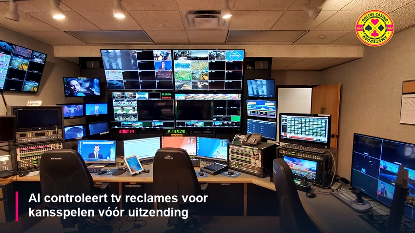 Reclamechecker Tv Reclames Kansspelen Ai