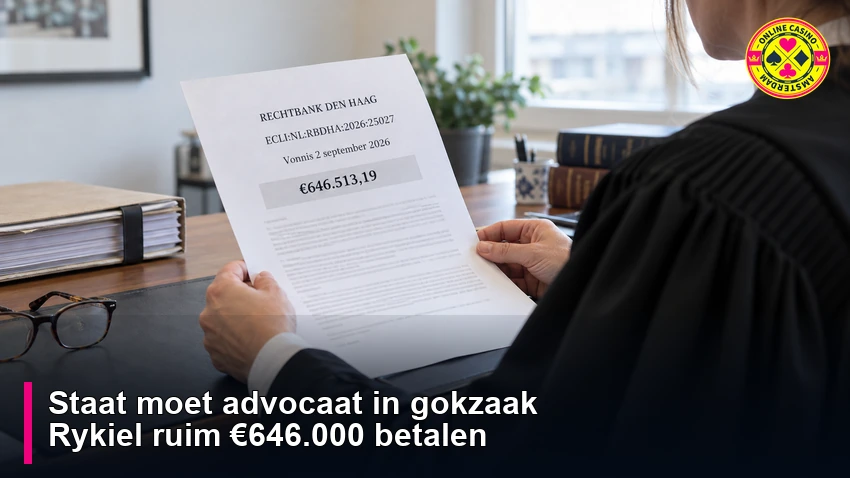 Rykiel Advocaat Schadevergoeding