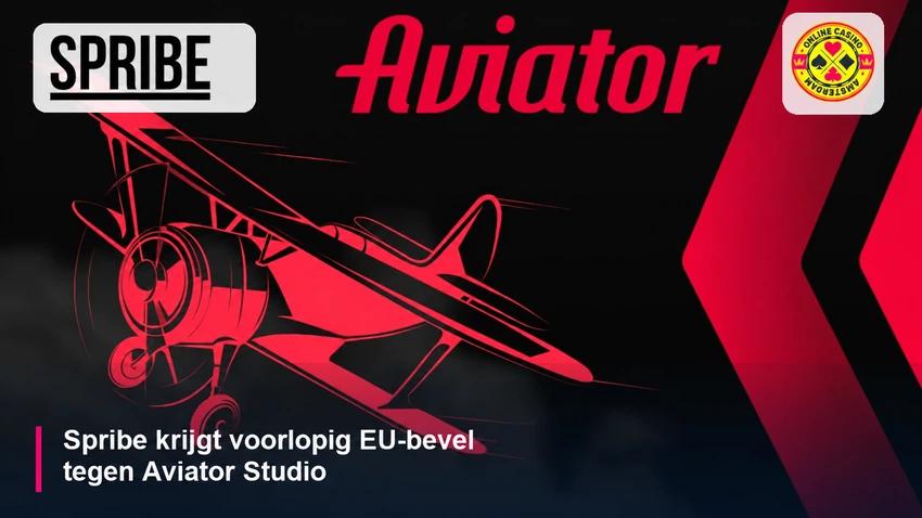 Spribe Eu Bevel Aviator Studio