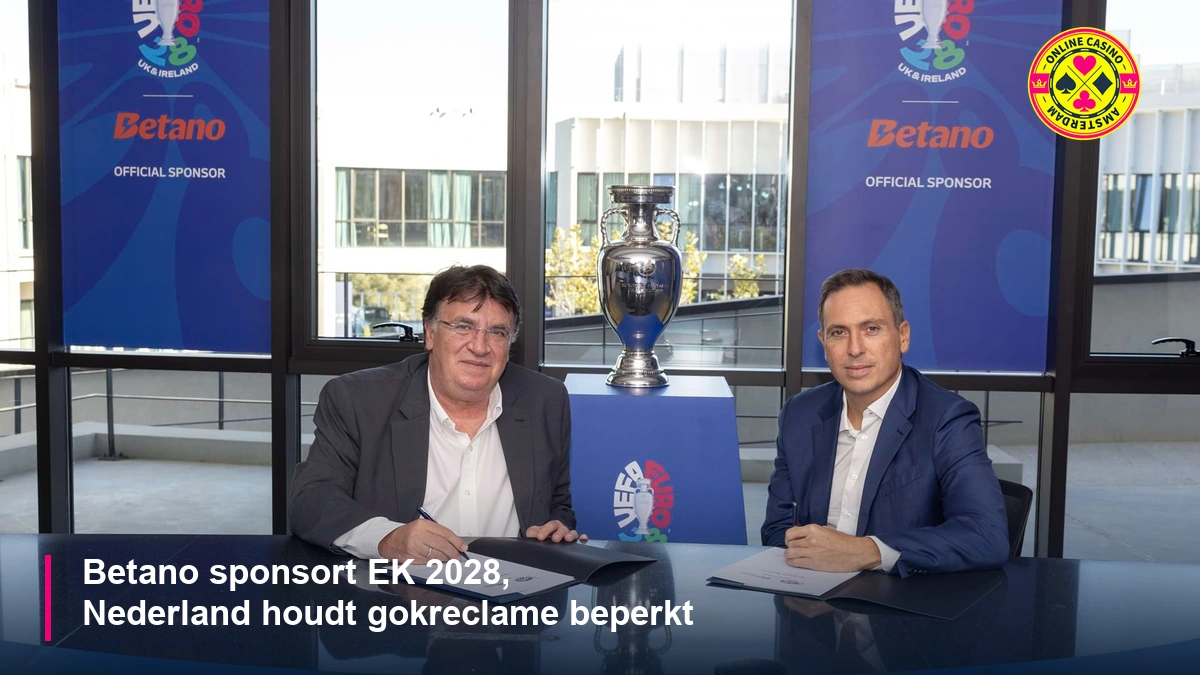 Betano Ek 2028 Sponsoring