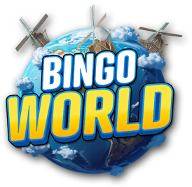 Bingoworld Logo
