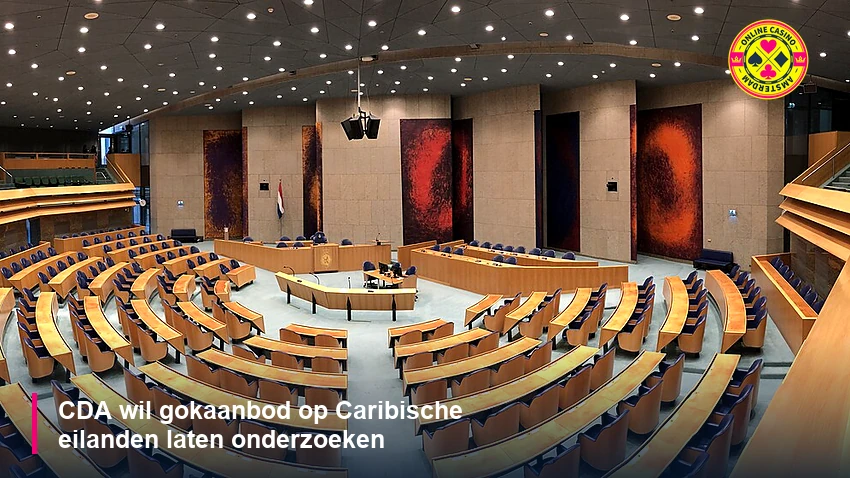 Caribisch Gokken Tweede Kamer