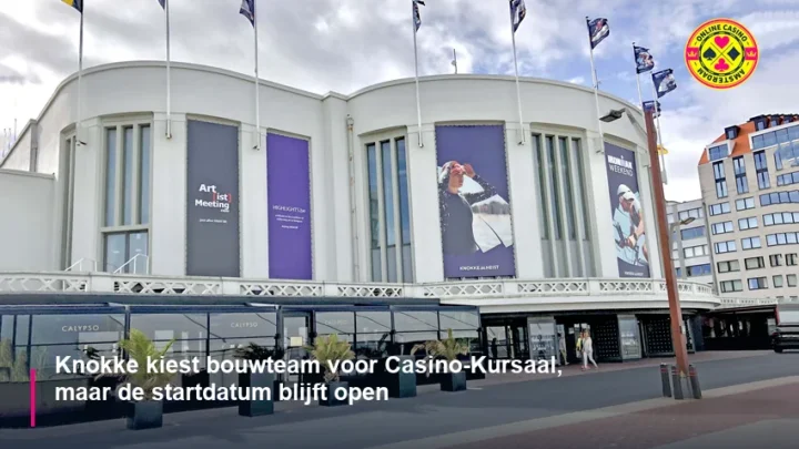 Casino Knokke All Art