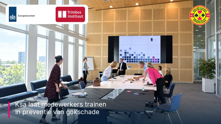 Ksa Training Gokschade