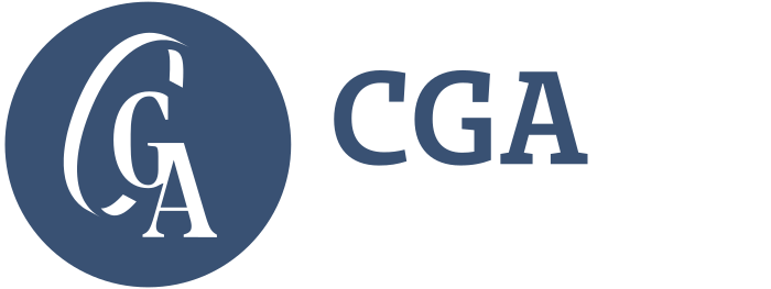 Officieel logo Curaçao Gaming Authority