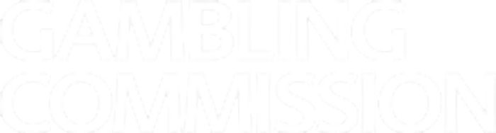 Officieel logo UK Gambling Commission