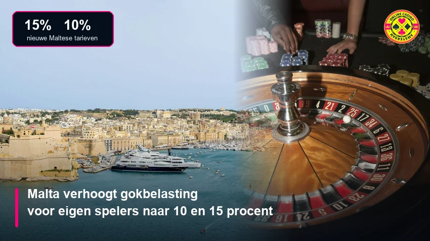 Malta Gokbelasting 10 15 Procent V3