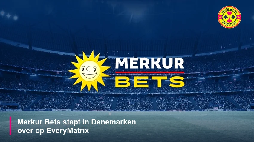 Merkur Bets Denemarken Everymatrix